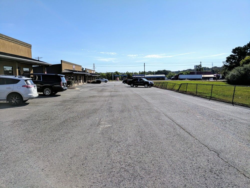 287 S Broadview St, Greenbrier, AR 72058